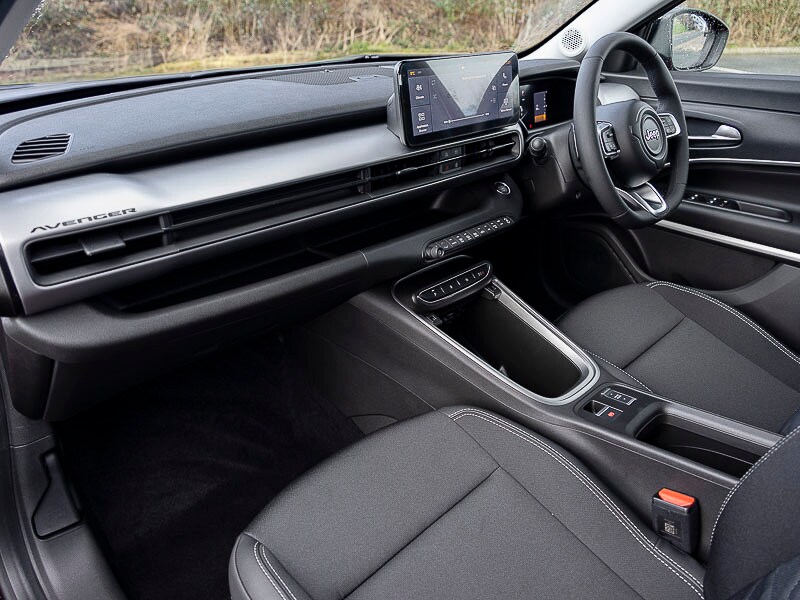 Used Jeep Other 2025 for sale - 76343053: Photo 7