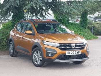 2022 - 1.0 TCe Comfort 5dr CVT