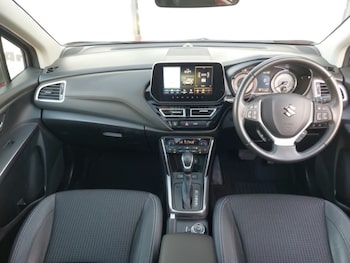 Used Suzuki SX4 S-Cross 2023 for sale - 79549405: Photo