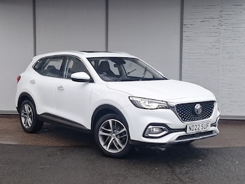 Used MG MG HS 2022 for sale - 78259692: Photo