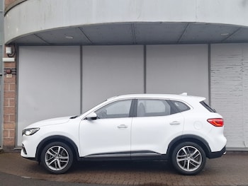 Used MG MG HS 2022 for sale - 78259692: Photo