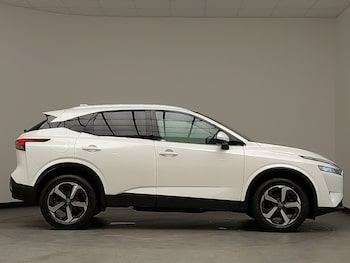 Used Nissan Qashqai 2022 for sale - 77061062: Photo