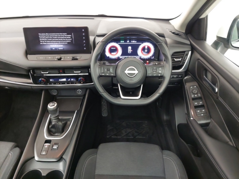 Used Nissan Qashqai 2022 for sale - 77061062: Photo 7