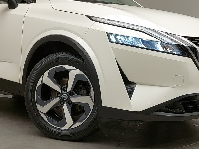 Used Nissan Qashqai 2022 for sale - 77061062: Photo 9