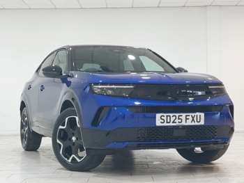 Used Vauxhall Mokka 2025 for sale - 75447186: Photo