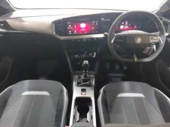 Used Vauxhall Mokka 2025 for sale - 75447186: Photo