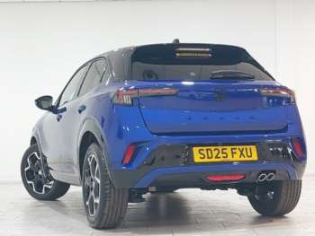 Used Vauxhall Mokka 2025 for sale - 75447186: Photo