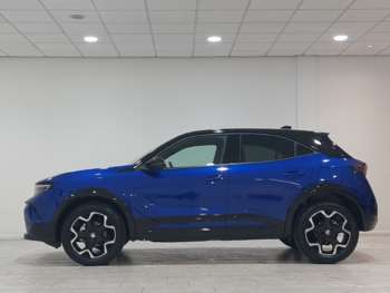 Used Vauxhall Mokka 2025 for sale - 75447186: Photo