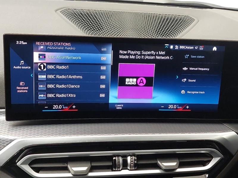 Used BMW 3 Series 2024 for sale - 77277743: Photo 11