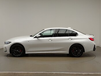 Used BMW 3 Series 2024 for sale - 77277743: Photo