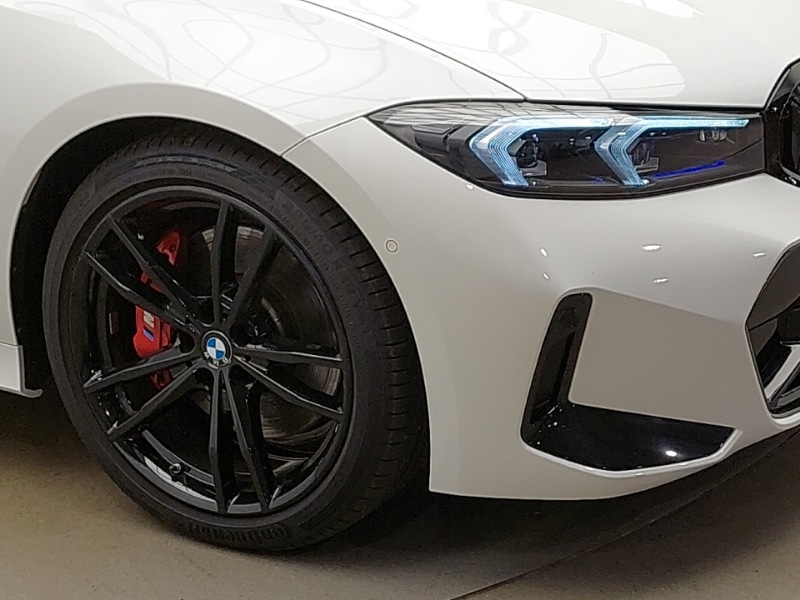 Used BMW 3 Series 2024 for sale - 77277743: Photo 9