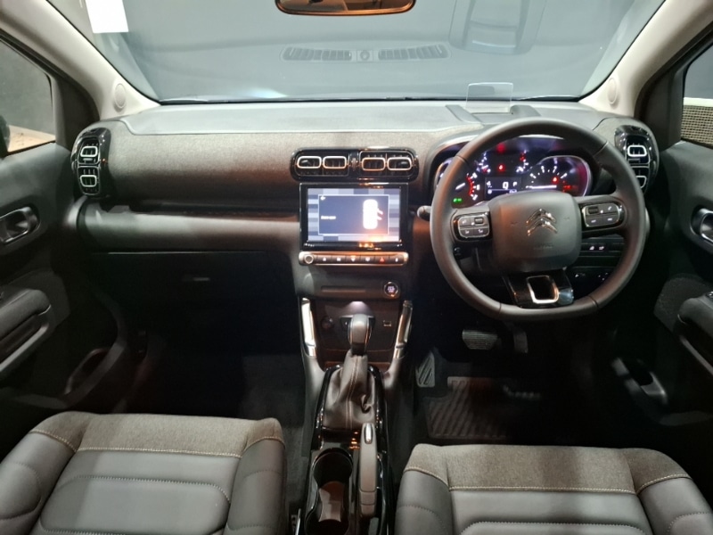 Used Citroen C3 Aircross 2024 for sale - 77711004: Photo 2