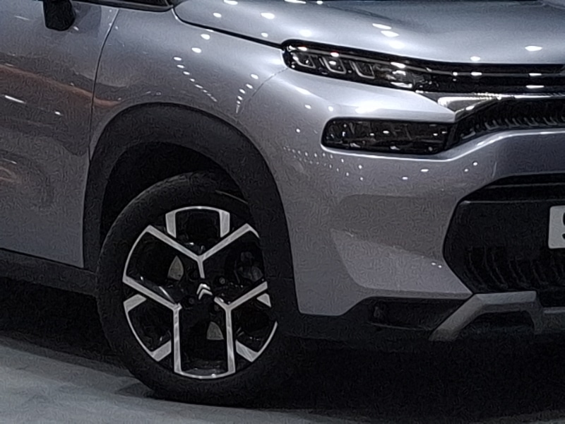 Used Citroen C3 Aircross 2024 for sale - 77711004: Photo 9