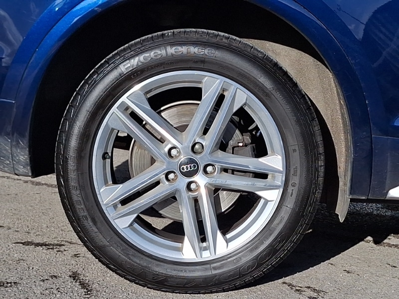 Used Audi Q5 2023 for sale - 77955747: Photo 12