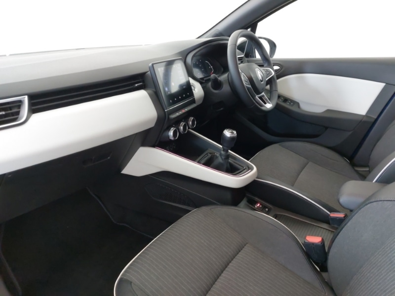 Used Renault Clio 2022 for sale - 77142603: Photo 5