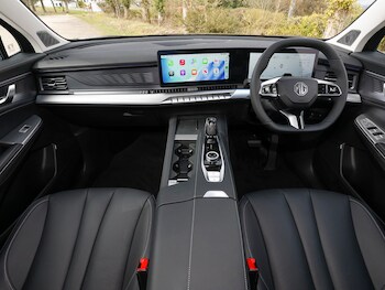 Used MG MGS9 2026 for sale - 78230477: Photo