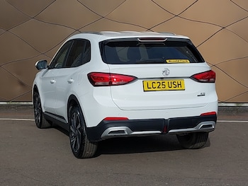 Used MG MG ZS 2025 for sale - 78527546: Photo