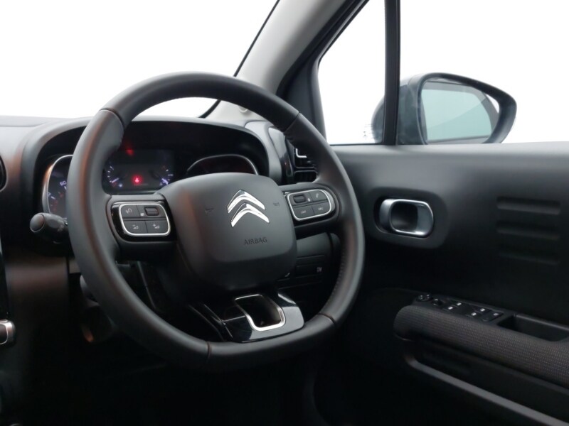 Used Citroen C3 Aircross 2022 for sale - 77209675: Photo 10