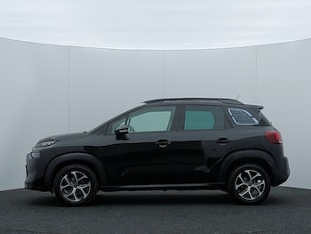 Used Citroen C3 Aircross 2022 for sale - 77209675: Photo