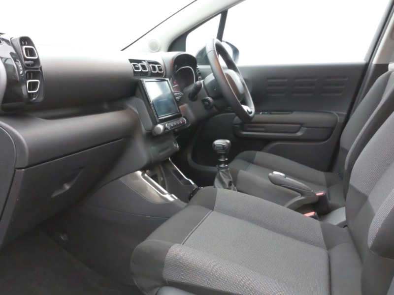 Used Citroen C3 Aircross 2022 for sale - 77209675: Photo 5