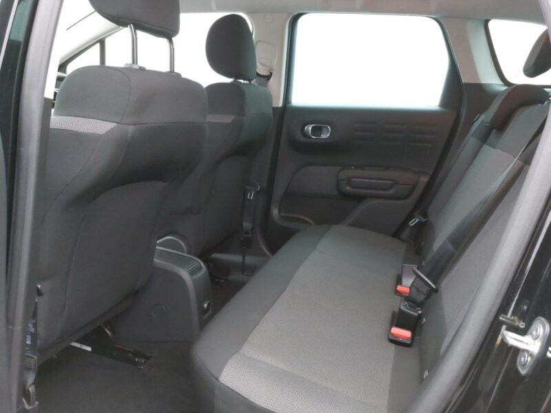 Used Citroen C3 Aircross 2022 for sale - 77209675: Photo 6