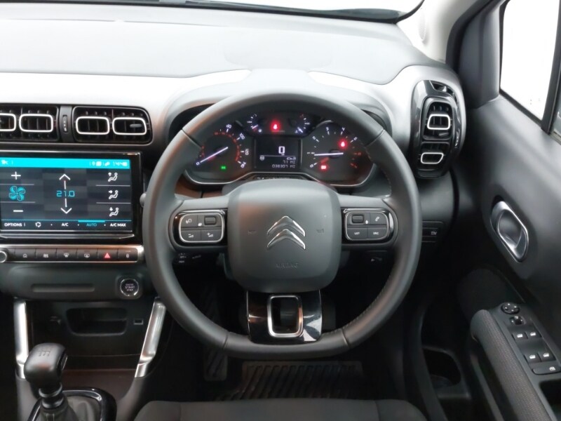 Used Citroen C3 Aircross 2022 for sale - 77209675: Photo 7