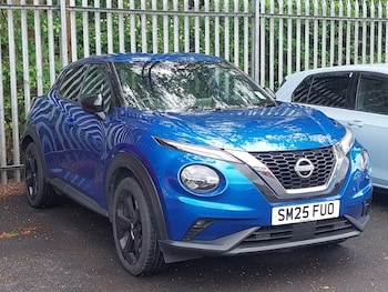Used Nissan Juke 2025 for sale - 78674597: Photo