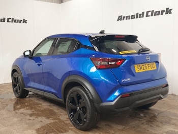 Used Nissan Juke 2025 for sale - 78674597: Photo