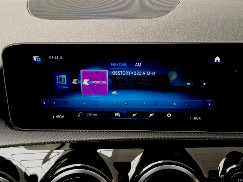 Used Mercedes-Benz A-Class 2020 for sale - 76827447: Photo 10