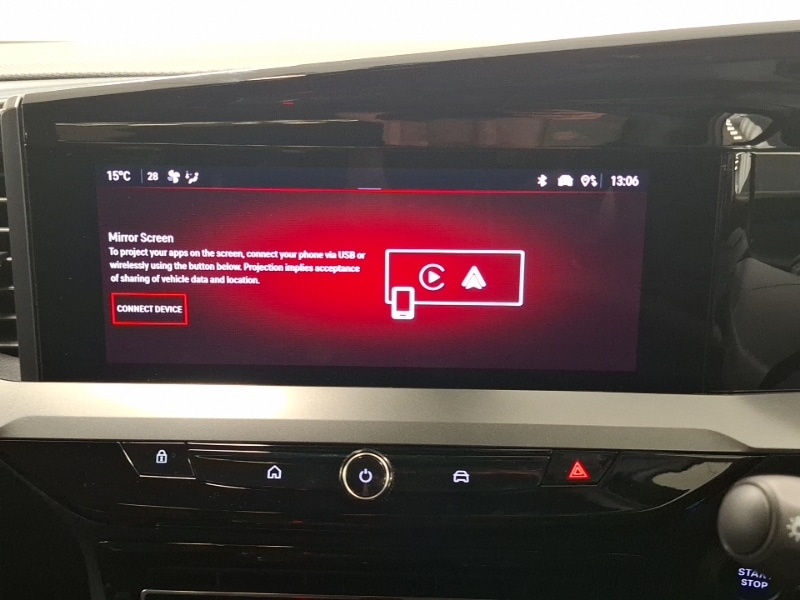 Used Vauxhall Mokka 2025 for sale - 76842540: Photo 11