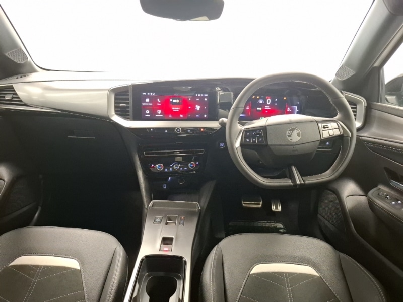 Used Vauxhall Mokka 2025 for sale - 76842540: Photo 2