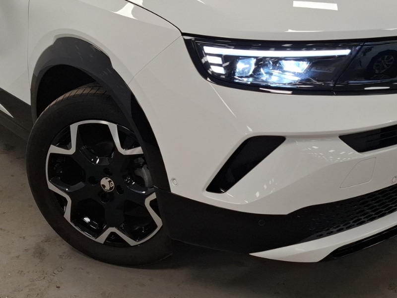 Used Vauxhall Mokka 2025 for sale - 76842540: Photo 9