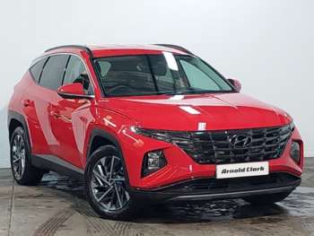 2024 - 1.6 TGDi Premium 5dr 2WD