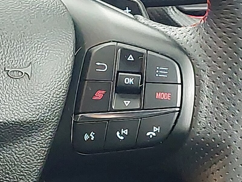 Used Ford Puma 2023 for sale - 77419938: Photo 11