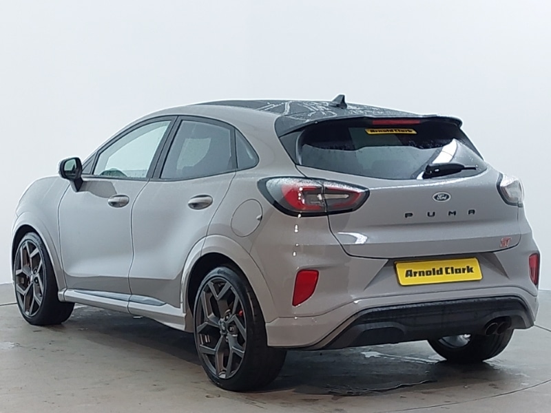 Used Ford Puma 2023 for sale - 77419938: Photo 3