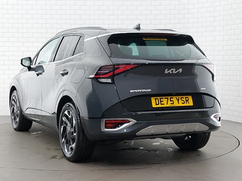 Used Kia Sportage 2025 for sale - 77265908: Photo 3