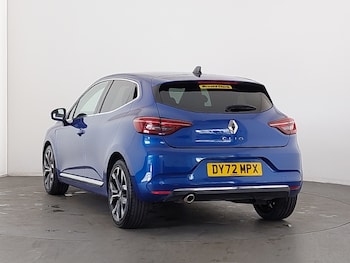 Used Renault Clio 2022 for sale - 76225582: Photo 3
