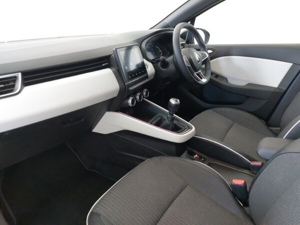 Used Renault Clio 2022 for sale - 76225582: Photo 5