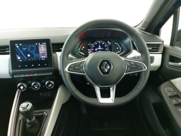 Used Renault Clio 2022 for sale - 76225582: Photo 7