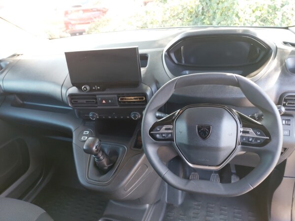 Used Peugeot Partner 2024 for sale - 76182912: Photo 7