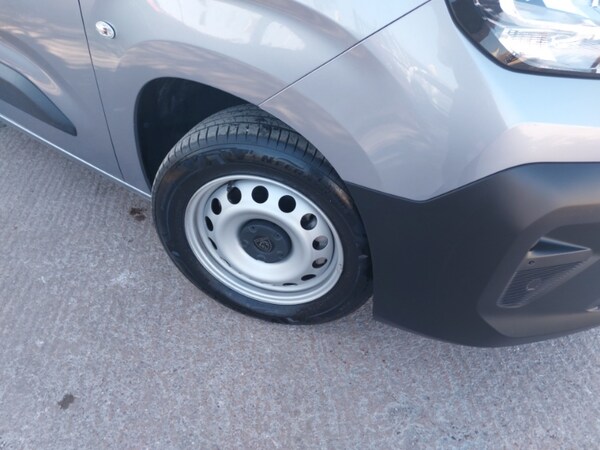 Used Peugeot Partner 2024 for sale - 76182912: Photo 9
