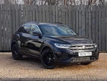 2024 - 1.5 TSI R-Line 5dr