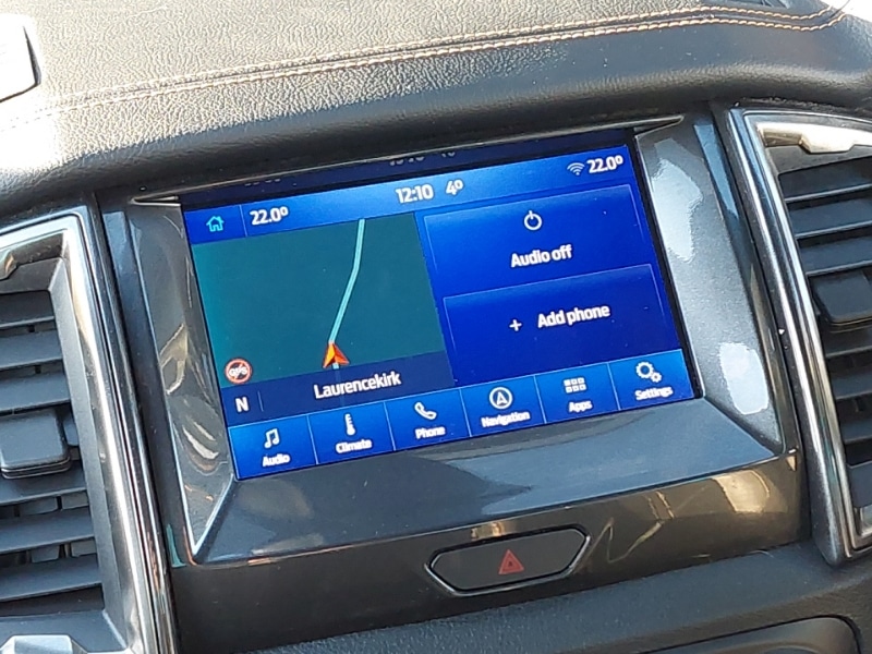 Used Ford Ranger 2022 for sale - 77142650: Photo 11