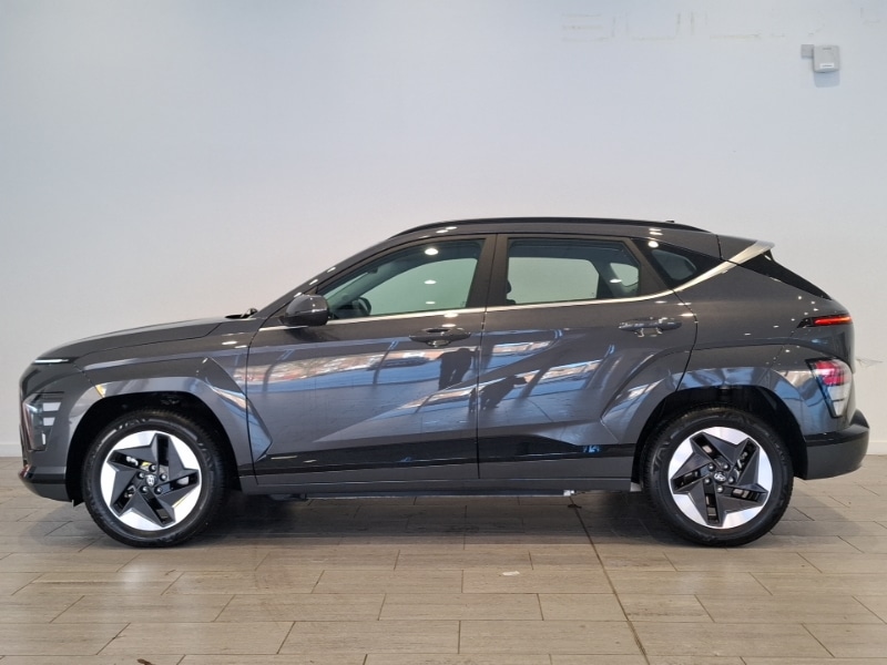 Used Hyundai KONA 2025 for sale - 77761964: Photo 4