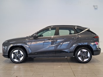 Used Hyundai KONA 2025 for sale - 77761964: Photo