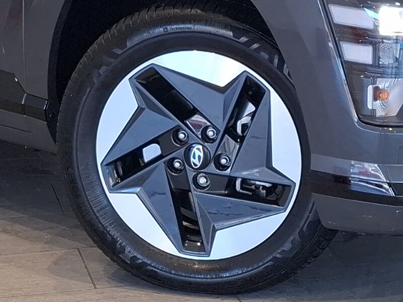 Used Hyundai KONA 2025 for sale - 77761964: Photo 9