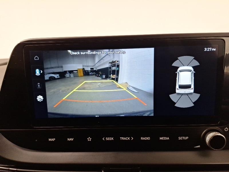 Used Hyundai BAYON 2024 for sale - 77256957: Photo 11