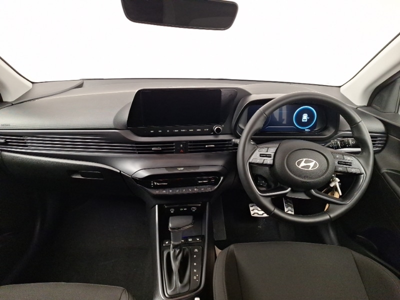 Used Hyundai BAYON 2024 for sale - 77256957: Photo 2