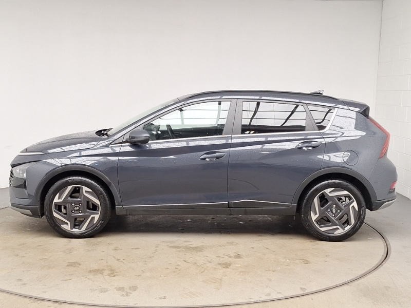 Used Hyundai BAYON 2024 for sale - 77256957: Photo 4