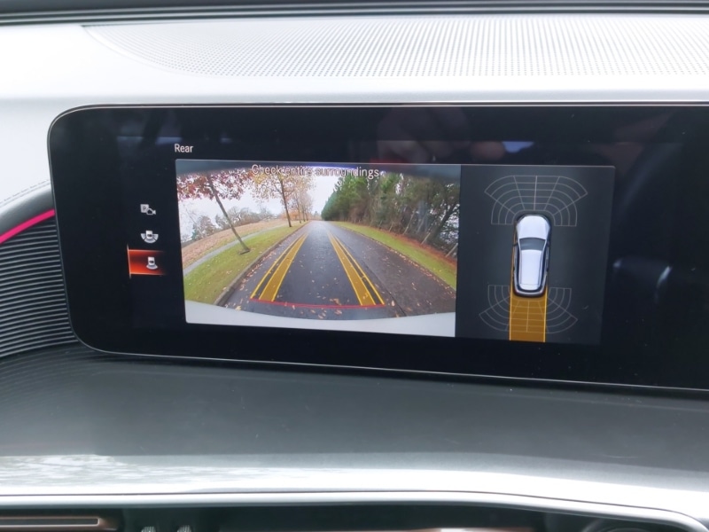 Used Mercedes-Benz EQC 2020 for sale - 76560827: Photo 12